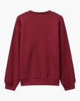 United Colors Of Benetton Girl Junior Sweatshirt With Glittery Logo Print | LEVISONS
