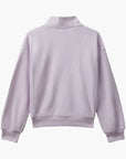 United Colors Of Benetton Girl Junior Zip-Up Sweatshirt With Print | LEVISONS