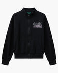 United Colors Of Benetton Girl Junior Zip-Up Sweatshirt With Print | LEVISONS