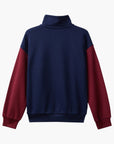 United Colors Of Benetton Girl Junior Zip-Up Sweatshirt With Print | LEVISONS