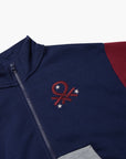 United Colors Of Benetton Girl Junior Zip-Up Sweatshirt With Print | LEVISONS