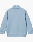 United Colors Of Benetton Boy Kid Cotton Sweatshirt With Logo | LEVISONS
