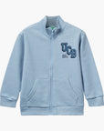 United Colors Of Benetton Boy Kid Cotton Sweatshirt With Logo | LEVISONS