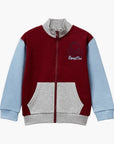United Colors Of Benetton Boy Kid Cotton Sweatshirt With Logo | LEVISONS