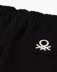 United Colors Of Benetton Boy Kid Bermudas In Sweat Cotton | LEVISONS