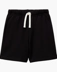 United Colors Of Benetton Boy Kid Bermudas In Sweat Cotton | LEVISONS