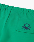 United Colors Of Benetton Boy Kid Bermudas In Sweat Cotton | LEVISONS