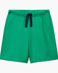 United Colors Of Benetton Boy Kid Bermudas In Sweat Cotton | LEVISONS
