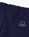 United Colors Of Benetton Boy Kid Bermudas In Sweat Cotton | LEVISONS