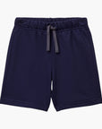 United Colors Of Benetton Boy Kid Bermudas In Sweat Cotton | LEVISONS