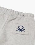 United Colors Of Benetton Boy Kid Bermudas In Sweat Cotton | LEVISONS