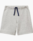 United Colors Of Benetton Boy Kid Bermudas In Sweat Cotton | LEVISONS
