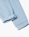 United Colors Of Benetton Boy Kid Cotton Trousers With Logo | LEVISONS