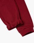 United Colors Of Benetton Boy Kid Cotton Trousers With Logo | LEVISONS