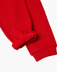 United Colors Of Benetton Boy Kid Cotton Trousers With Logo | LEVISONS