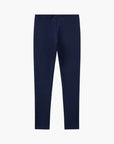 United Colors Of Benetton Girl Junior Stretch Cotton Leggings With Logo | LEVISONS