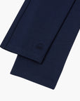 United Colors Of Benetton Girl Junior Stretch Cotton Leggings With Logo | LEVISONS