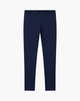 United Colors Of Benetton Girl Junior Stretch Cotton Leggings With Logo | LEVISONS