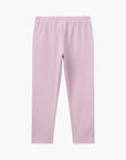 United Colors Of Benetton Girl Kid Stretch Cotton Leggings | LEVISONS