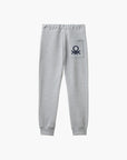 United Colors Of Benetton Sweatpants In 100% Cotton | LEVISONS