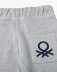 United Colors Of Benetton Sweatpants In 100% Cotton | LEVISONS
