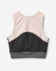 United Colors Of Benetton Woman Super Stretch Sports Top | LEVISONS