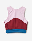 United Colors Of Benetton Woman Super Stretch Sports Top | LEVISONS