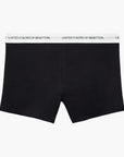 United Colors Of Benetton Man Stretch Cotton Boxers | LEVISONS