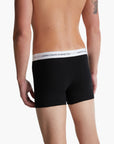 United Colors Of Benetton Man Stretch Cotton Boxers | LEVISONS
