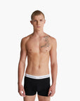 United Colors Of Benetton Man Stretch Cotton Boxers | LEVISONS