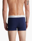 United Colors Of Benetton Man Stretch Cotton Boxers | LEVISONS