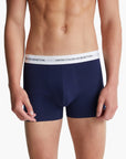 United Colors Of Benetton Man Stretch Cotton Boxers | LEVISONS