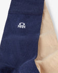 United Colors Of Benetton Unisex Two Pairs Of High Socks | LEVISONS