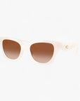 Coach Quilted Square Sunglasses | LEVISONS