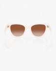 Coach Quilted Square Sunglasses | LEVISONS