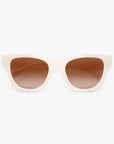 Coach Quilted Square Sunglasses | LEVISONS