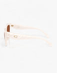 Coach Quilted Square Sunglasses | LEVISONS
