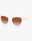 Coach Quilted Square Sunglasses | LEVISONS