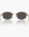 Michael Kors Michael Kors Monte Carlo Sunglasses | LEVISONS