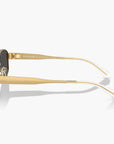 Michael Kors Michael Kors Monte Carlo Sunglasses | LEVISONS