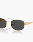 Michael Kors Michael Kors Monte Carlo Sunglasses | LEVISONS