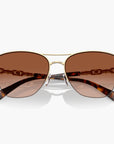 Michael Kors Michael Kors Dorado Beach Sunglasses | LEVISONS