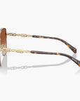 Michael Kors Michael Kors Dorado Beach Sunglasses | LEVISONS
