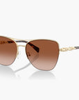 Michael Kors Michael Kors Dorado Beach Sunglasses | LEVISONS