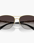 Michael Kors Michael Kors Dorado Beach Sunglasses | LEVISONS