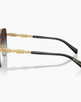 Michael Kors Michael Kors Dorado Beach Sunglasses | LEVISONS