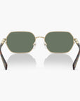 Michael Kors Michael Kors Saint Martin Sunglasses | LEVISONS
