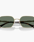 Michael Kors Michael Kors Saint Martin Sunglasses | LEVISONS