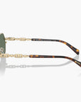 Michael Kors Michael Kors Saint Martin Sunglasses | LEVISONS