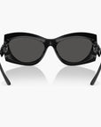 Michael Kors Michael Kors Navarra Sunglasses | LEVISONS